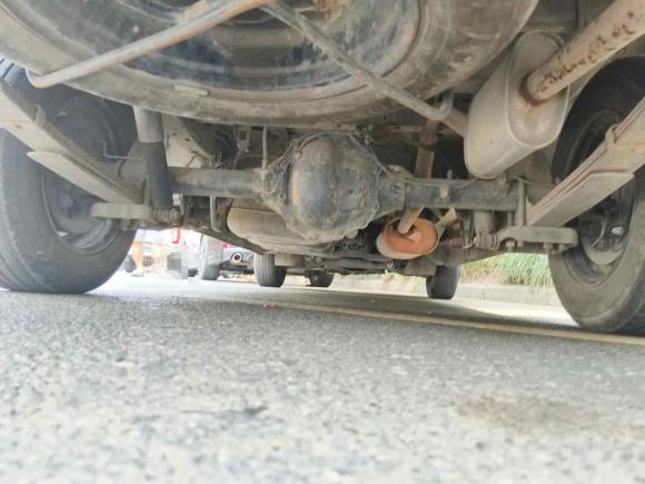 [合肥·皖A] 二手东风风行菱智2020款 M5L 1.6L 基本型 7座