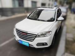 [南昌·赣A] 哈弗哈弗H62018款 红标 运动版 1.5T 自动两驱精英型