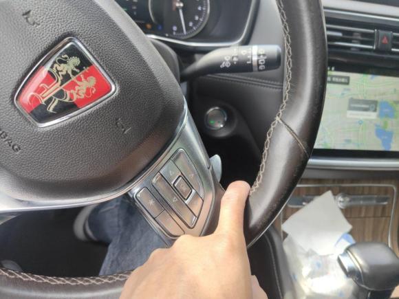 [苏州·苏E] 二手荣威荣威RX82018款 30T 智联网两驱至尊版