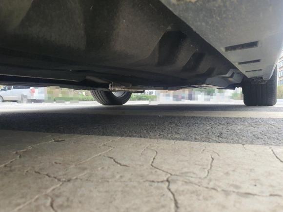 [济南·鲁A] 二手福特金牛座2019款 EcoBoost 245 尊享版