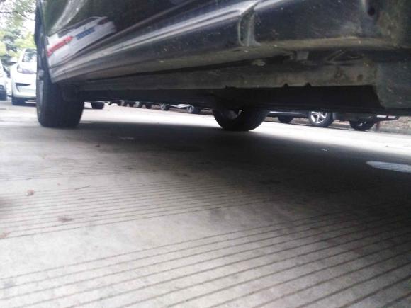 [苏州·苏U] 二手英菲尼迪英菲尼迪QX502018款 2.0T 四驱智能版