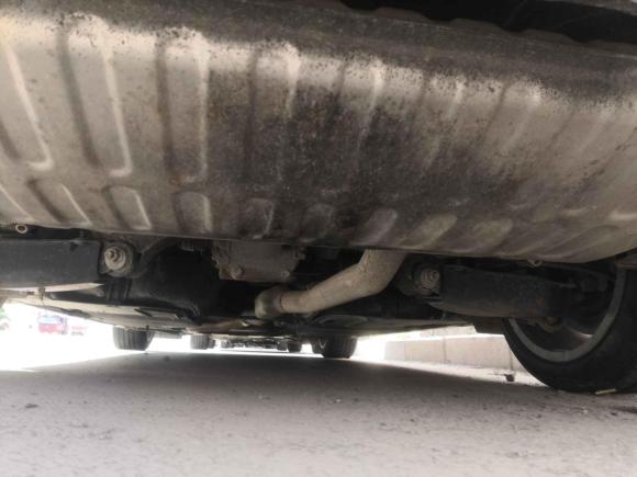 [北京·晋B] 二手凯迪拉克凯迪拉克ATS-L2016款 28T 时尚型