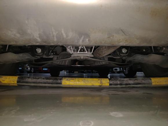 [上海·沪E] 二手宝马宝马X32019款 xDrive28i 豪华套装