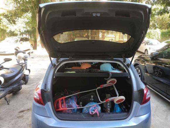 [济南·鲁A] 二手标致标致308S2015款 1.6T 自动睿驰版