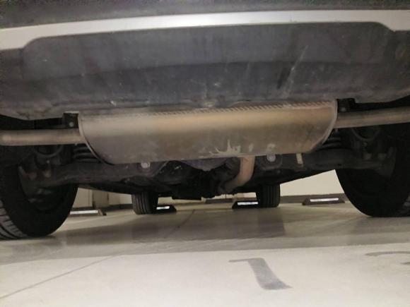 [无锡·苏B] 二手众泰大迈X72017款 1.8T 手动尊贵型