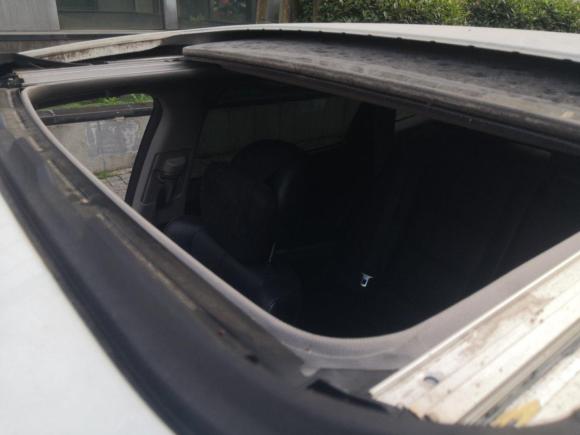 [义乌·浙G] 二手本田歌诗图2012款 2.4L 豪华版