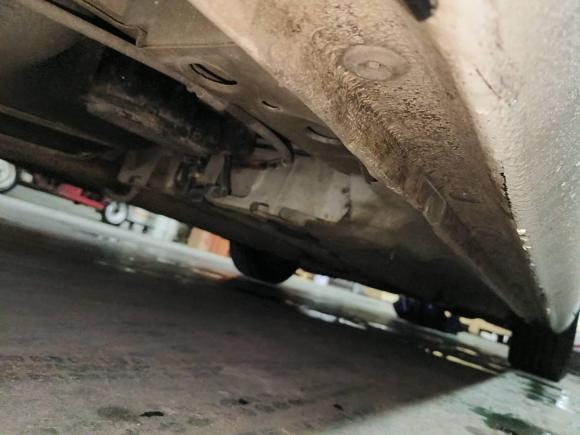 [合肥·皖A] 二手别克君威2015款 1.6T 领先技术型