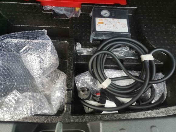 [南通·苏F] 二手欧拉欧拉好猫2021款 400km标准续航 雅典娜版 磷酸铁锂