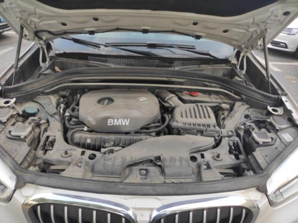 [上海·沪E] 二手宝马宝马X12019款 sDrive20Li 领先型