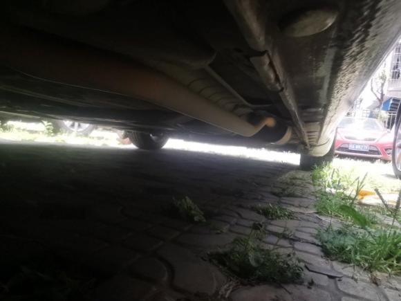 [成都·川A] 二手本田飞度2011款 1.3L 自动舒适版