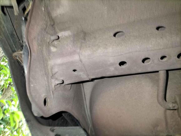 [南昌·赣A] 二手三菱翼神2011款 致炫版 2.0L 手动豪华型