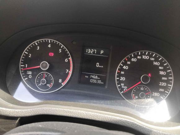 [西安·陕A] 二手大众帕萨特2013款 1.8TSI DSG尊荣版