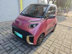 [南通·苏F] 宝骏宝骏E2002019款 250KM 智行版