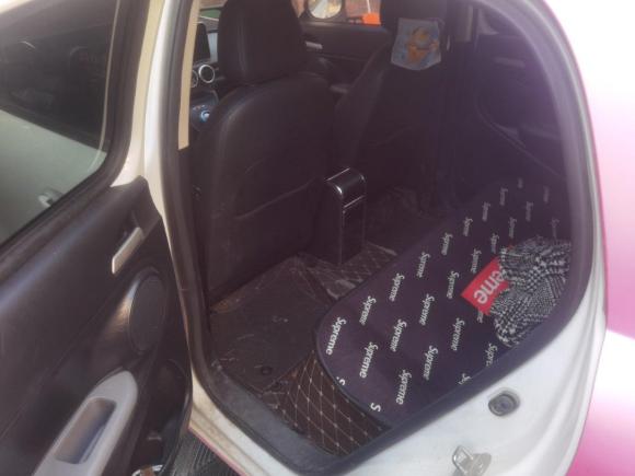 [金华·浙G] 二手欧拉欧拉R12019款 351km 亲子版