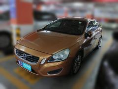 [佛山·粤X] 沃尔沃沃尔沃S602011款 T6 AWD 智尊版