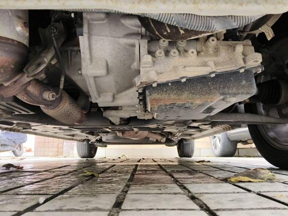 [深圳·粤B] 二手宝骏宝骏7302019款 1.5T CVT时尚型 7座 国VI