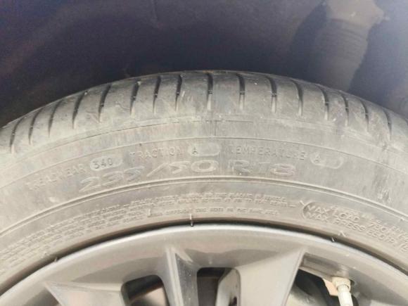 [深圳·粤B] 二手讴歌讴歌CDX2021款 1.5T 两驱尊享·A-Spec运动款