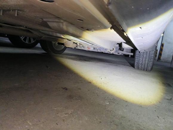 [南昌·湘A] 二手福特领界2019款 EcoBoost 145 CVT尊领型PLUS 国V