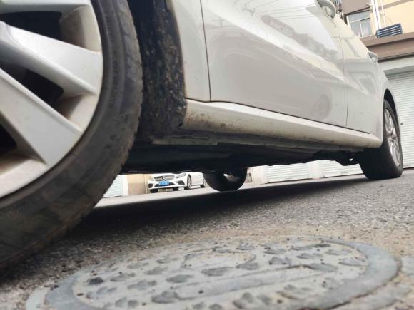 [宁波·苏E] 二手大众朗逸2013款 改款经典 1.6L 手动舒适版