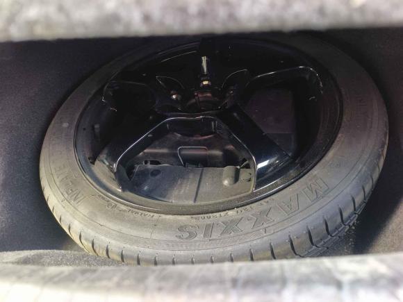 [宁波·浙B] 二手凯迪拉克凯迪拉克CT62021款 28T 精英型