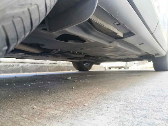 [深圳·粤B] 二手马自达马自达CX-42018款 2.0L 自动两驱蓝天品位升级版 国VI