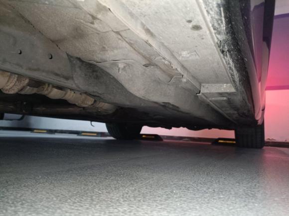 [上海·沪E] 二手英菲尼迪英菲尼迪Q702017款 Q70L 2.5L 精英版