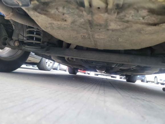 [温州·鄂J] 二手名爵名爵32013款 1.5L AMT精英版