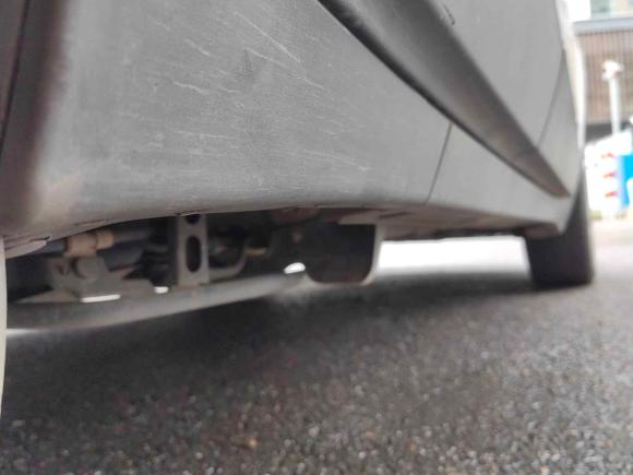 [佛山·粤X] 二手别克昂科拉2014款 1.4T 手动两驱都市运动型