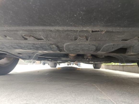 [上海·沪C] 二手大众途安2013款 1.4T DSG舒适版5座