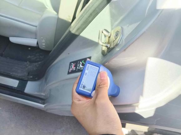 [北京·豫S] 二手奔驰奔驰R级2010款 R 350 L 4MATIC