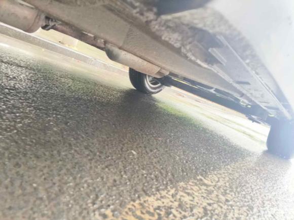 [南京·冀B] 二手奇瑞瑞虎5x2023款 1.5L 手动时尚型