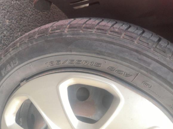 [北京·京P] 二手福特嘉年华2009款 两厢 1.5L 自动时尚型