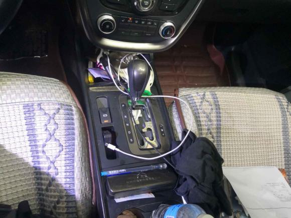 [成都·川A] 二手奔腾奔腾X802016款 2.0L 自动舒适型