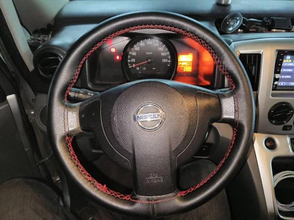 [金华·浙G] 二手日产日产NV2002010款 1.6L 豪华型