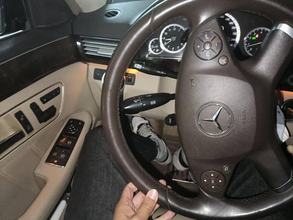 [合肥·皖A] 二手奔驰奔驰E级2012款 E 200 L CGI优雅型