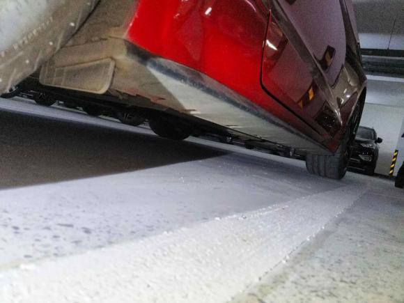 [武汉·鄂A] 二手福特Mustang2019款 2.3L EcoBoost