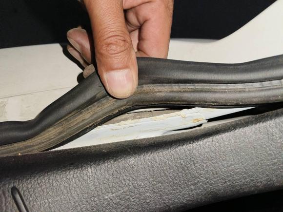 [济南·鲁A] 二手马自达马自达62007款 2.3L 自动旗舰型