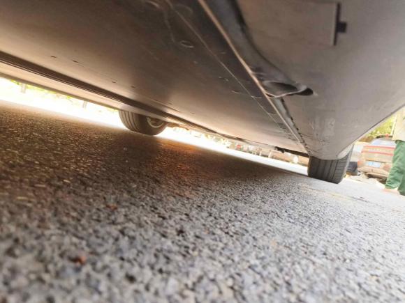 [南昌·赣A] 二手特斯拉Model 32022款 后轮驱动版