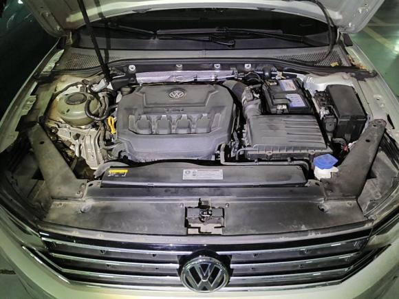 [成都·苏B] 二手大众迈腾2020款 330TSI DSG 豪华型