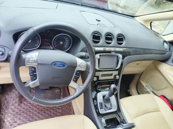 [金华·浙G] 二手福特麦柯斯2008款 2.3L 7座豪华型