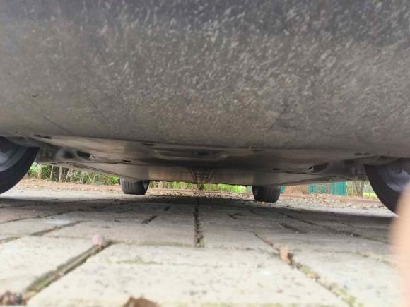 [湖州·浙E] 二手特斯拉Model Y2022款 长续航全轮驱动版