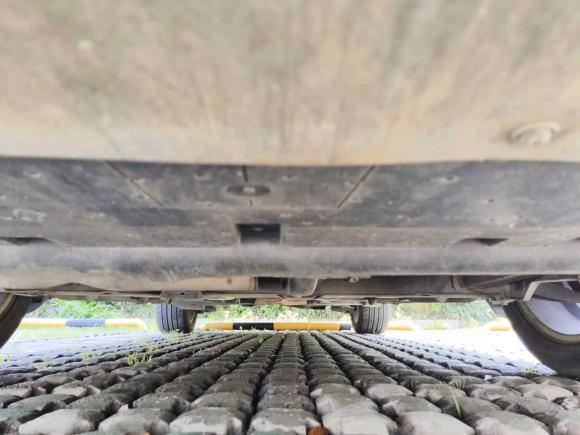 [常州·苏D] 二手标致标致30082013款 2.0L 手动经典版