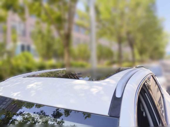 [青岛·鲁U] 二手哈弗哈弗F72020款 1.5T 两驱i潮