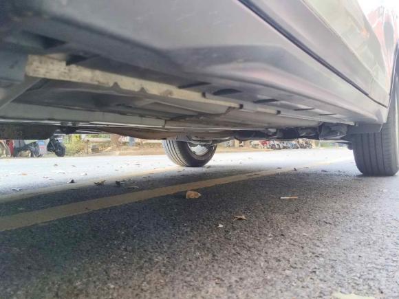 [上海·浙F] 二手日产奇骏2017款 2.0L CVT智享版 2WD