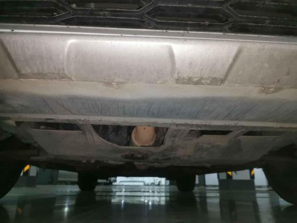 [台州·浙J] 二手雪铁龙雪铁龙C3-XR2015款 1.6THP 自动旗舰型