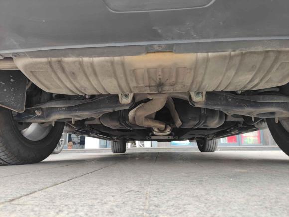 [武汉·鄂A] 二手红旗红旗HS52022款 2.0T 智联旗享乐购版