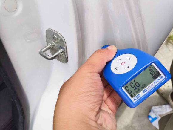 [佛山·赣B] 二手哈弗哈弗H22017款 红标 1.5T 手动两驱舒适型