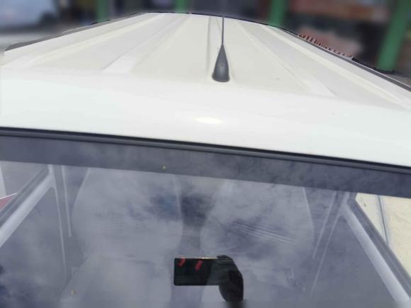 [金华·无P] 二手橙仕橙仕012023款 轻享版1.5kW充电单排封闭式货车2座