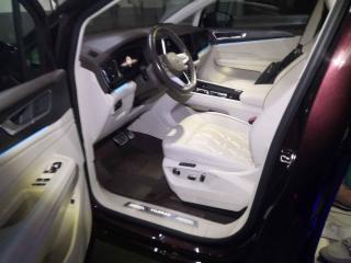 大众威然2022款380TSI旗舰版