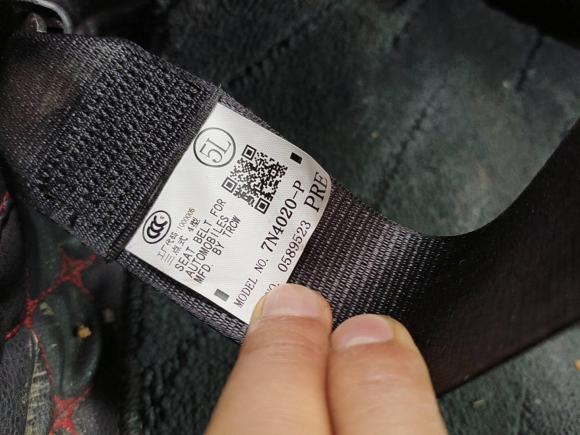 [成都·川A] 二手丰田凯美瑞2016款 2.5G 十周年纪念豪华导航版